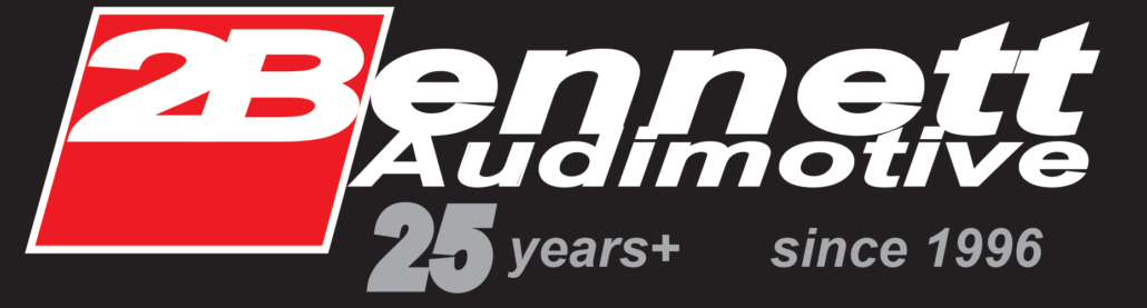 2Bennett Audimotive 25+ years Audi Service Davis CA