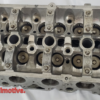 034103373K Audi Rebuilt Cylinder Head 3B Engine Head '91 200Q, S2
