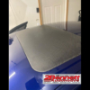 Audi Carbon fiber sunroof delete