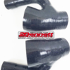 Audi B5 RS4 Upper intake silicone hoses