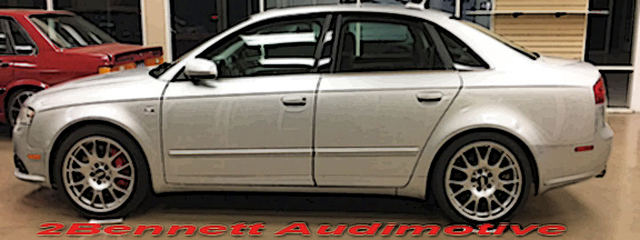 Audi A4 B7 2005-2009