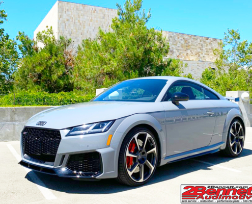 Audi TTRS 2021 For Sale