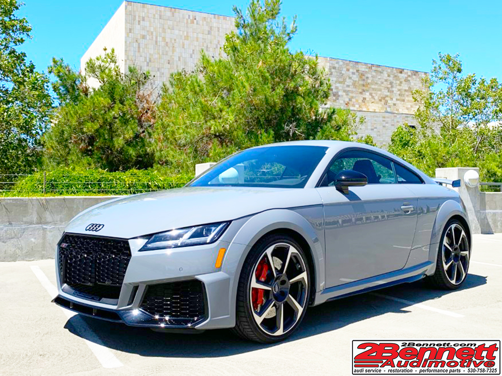 Audi TTRS 2021 For Sale