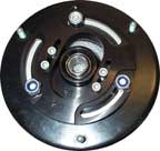 Audi type44 C4 D4 Camber Caster Adjust