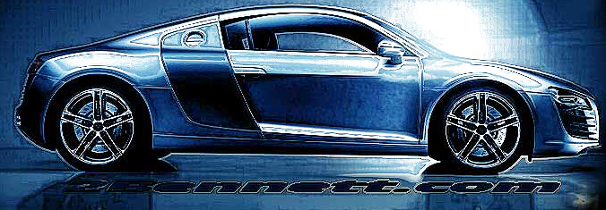 Audi R8 4.2 2008-2015